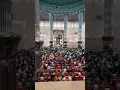 Download Lagu Saksikan live streaming shalat jumat di Masjid Istiqlal #masjidistiqlal #religion #istiqlal