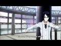 [TYLER] tokyo ravens opening 1 english opening