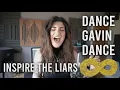 Download Lagu Dance Gavin Dance - Inspire The Liars Cover | Christina Rotondo