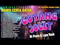 Download Lagu Nominasi Terbaik Lagu Batak Goyang Manis Ceria I Lagu Batak Terbaru (Official Music Audio)