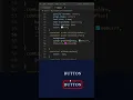 Button Hover Effects Glowing Gradient Border Effects using Html CSS Short Tutorial