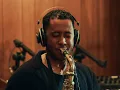 Braxton Cook - Zodiac (Official Live Video)