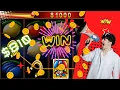 Golden Joker Slot Game at Vegas7 810 Big Win