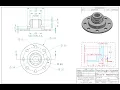 Solid Edge 2023 Tutorial - Exercise