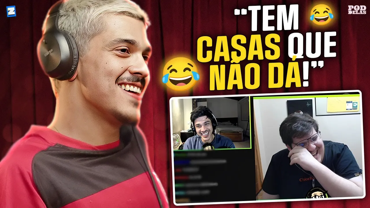 TOP 3 MELHORES CASAS DO BRASIL