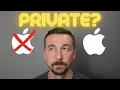 iCloud Private Relay explained WITH live demo