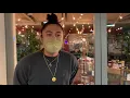 RTM Holiday Shopping The Head Nut