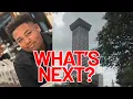 What s next for New Orleans Plaza Tower after teen falls to his death