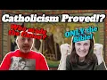 Download Lagu Sam Shamoun SHOCKS Protestant Woman When He Said This..