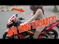 Lagu Cewek cantik naik NINJA RR