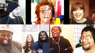 Try Not To Laugh Dank Memes Offensive Edition 6 Reaction Mashup