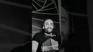 رجعت روحي وهوى خسرني   دندنها