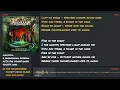 (Lyric) AVANTASIA_The Moonflower Society