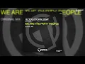 Block & Crown, Lissat - We Are The Party People