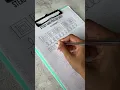 3 PROVEN ways to improve handwriting improve penmanship with handwriting worksheets