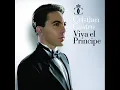 Cristian Castro La Nave del olvido.