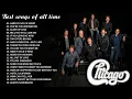 Download Lagu Chicago Greatest Hits Full Album 2023 - Best Songs of Chicago - The Very Best Of Chicago