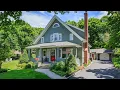 Long Island Real Estate 20 Highland Ave Head of The Harbor NY 11780