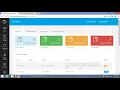 How to remove the default Powered by link from our PHP scripts and web software