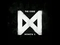 Download Lagu MONSTA X 몬스타엑스 'DRAMARAMA' AUDIO