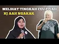 Download Lagu CEU PIYAH feat HJ AAH NURUL MUHIBAH