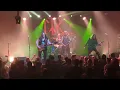Axes - Tyr