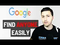 Google Dorks Find Public Sensitive Information