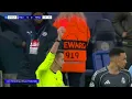 HIGHLIGHTS! 10-man Blues exit Champions League despite valiant effort | man City 1-2 Real Madrid