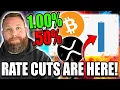 Download Lagu CRYPTO: RATE CUTS ARE FINALLY HERE! HOW MUCH WILL WE CUT RATES? LET'S TALK WITH DR. DEGEN TODAY!