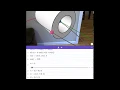 CYLINDRICAL SHELL Calculus Dynamic Illustrator in GeoGebra 3D with Augmented Reality Google