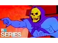 Top 10 Best Cartoon Villains of the 1980s