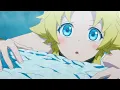 Sayounara Ryuusei, Konnichiwa Jinsei「AMV」- Uplift the Dark