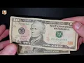 VALUE OF 10 STAR NOTE and Birt ay Banknotes Worth Money