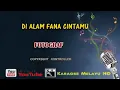 Fotograf DI Alam Fana Cintamu Karaoke minus tanpa vokal