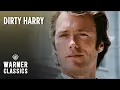 Dirty Harry 4K Ultra Trailer Warner Classics