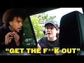 Download Lagu Connecting To Drive Thru Headset Prank !!