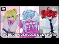 Download Lagu Roblox VOCALOID UGC EMOTES!