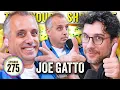 Joe Gatto Impractical Jokers on TYSO -