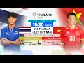 Lagu 🔴TRỰC TIẾP: U22 THÁI LAN - U22 VIỆT NAM | CHUNG KẾT BÓNG ĐÁ NAM - SEA GAMES 33