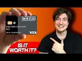 BECU Cash Back Credit Card My Honest Review User Experience