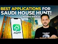 Saudi House Rent Guide 2026 Best Aqar App for Expats Riyadh Housing-Zain-Saudi Arabia