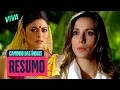Download Lagu MAYA E DUDA FICAM CARA A CARA, BAHUAN BEIJA SHIVANI E MAIS! 🔥 | CAMINHO DAS ÍNDIAS | RESUMO