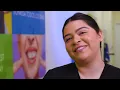 Dental Assistant Alex