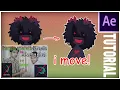 Tweening Animation Tutorial Learn the very basics of After Effects with me