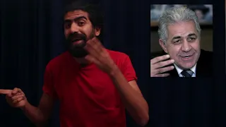 شرح فيلم هى فوضى من عنيا 