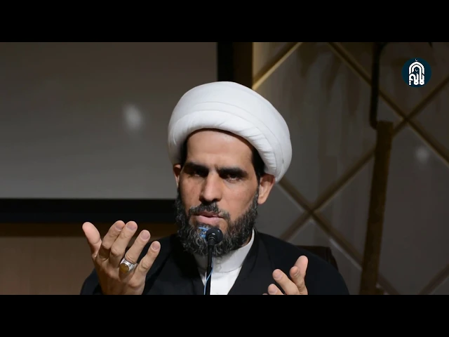النظر إلى المرأة.. الأولى لك والثانية عليك!
