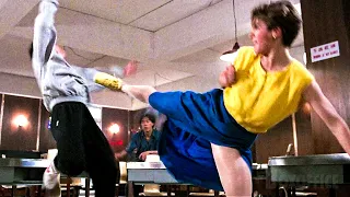 Download The Most Underrated Kung-Fu Queen | Righting Wrongs Best Scenes 🌀 4K MP3