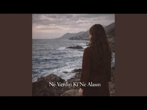 Video Thumbnail: Ne Verdin Ki Ne Alasın (Anatolian Rock Music)
