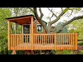 Enchanted Garden Treehouse in Schaumburg Illinois