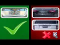 New law could cost drivers for obstructed license plates